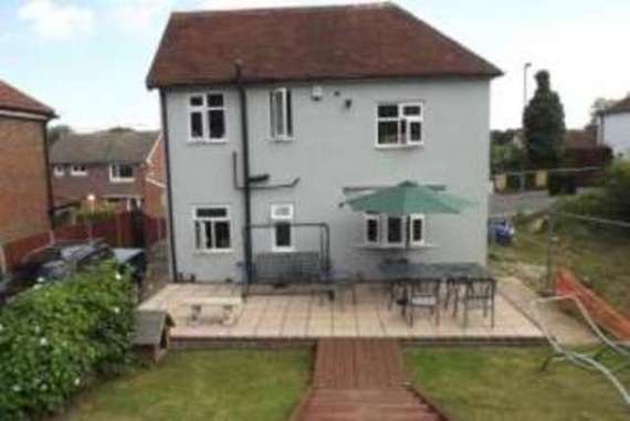 3 Bedroom Detached